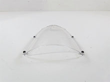 Load image into Gallery viewer, 2018 Aprilia RSV4 RR Windshield Wind Shield Screen Oem 2B001779