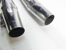 Load image into Gallery viewer, 1999 Harley Touring FLHTCUI Electra Glide Thunderheader Thundercone SlipOns 1061