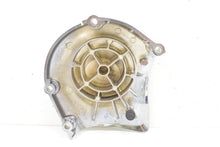 Load image into Gallery viewer, 2017 Indian Chieftain Limited Chrome Front Belt Sprocket Cover 5138464