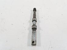 Load image into Gallery viewer, 1990 Harley Sportster XLH883 XL883 Front Axle Wheel Spindle 3/4" 43895-87B | Mototech271