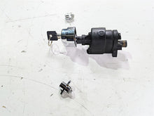 Load image into Gallery viewer, 2015 Harley Touring FLHTKL E -Glide Low Ignition Switch Key Set - Read 71400012B | Mototech271