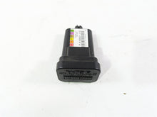 Load image into Gallery viewer, 2006 Harley VRSCR Street V-Rod Tsm Turn Signal Flasher Module 68921-01D | Mototech271