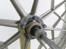 Load image into Gallery viewer, 1978 BMW R100 S (2474) Front Straight Wheel Rim Cast 19x2.15 36311238959 | Mototech271