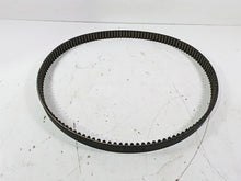 Load image into Gallery viewer, 1992 Harley FLSTC Softail Heritage Rear Drive Belt 132T 1 1/2" 40023-86 | Mototech271