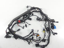 Load image into Gallery viewer, 2017 Triumph Thruxton 1200R Main Wiring Harness Loom - No Cuts T2501016 | Mototech271