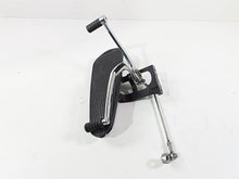 Load image into Gallery viewer, 2017 Indian Chieftain Limited Left Floor Board & Shifter Chrome 5138351 5138405