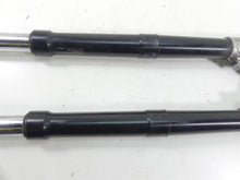 Load image into Gallery viewer, 2012 BMW R1200 GS K255 Adventure Straight Front Forks  31428526939 31428526940 | Mototech271