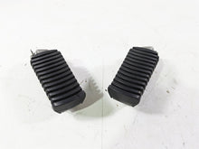 Load image into Gallery viewer, 2017 BMW F800GS Adv K75 Passenger Footpeg Foot Peg Set 46717664225 | Mototech271
