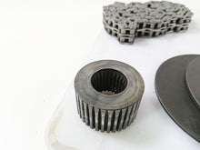 Load image into Gallery viewer, 2008 Harley FLSTSB Cross Bones Clutch Compensator Chain Kit 40296-06A 40036-06 | Mototech271