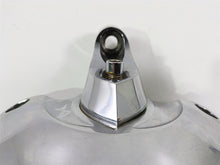 Load image into Gallery viewer, 2004 Big Dog Chopper 10 Years Chrome Coil Cover FAiring & Mount 170-000032-01