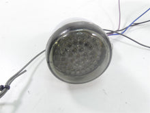 Load image into Gallery viewer, 2009 Harley FLHTCU SE4 CVO E-Glide Front Led Spotlight Blinker Set 69218-04