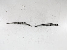 Load image into Gallery viewer, 2013 Harley Touring FLHX Street Glide Fuel Tank Emblem Medallion Set 62435-11 | Mototech271