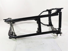 Load image into Gallery viewer, 2009 Harley FXCWC Softail Rocker Straight Main Frame Chassis With Clean Texas Title 47167-08 | Mototech271