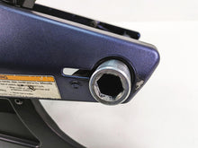 Load image into Gallery viewer, 2008 Buell 1125 R Rear Swingarm Swing Arm Axle - Read K0003.1AMYCR K0170-1AMA | Mototech271