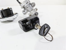 Load image into Gallery viewer, 2004 Suzuki VL800 Intruder Volusia Ignition Switch Key Lock Set 37000-41820