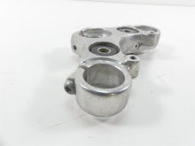 Load image into Gallery viewer, 2003 Harley Sportster XL1200 C 100th Anniv Upper Triple Tree Clamp 45739-87 | Mototech271