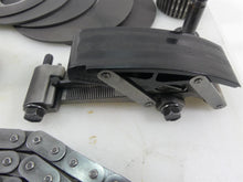 Load image into Gallery viewer, 2019 Harley Softail FLSB Sport Glide Complete Primary Drive Clutch Kit 37000263A | Mototech271