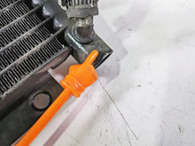 Load image into Gallery viewer, 2017 Harley Touring FLTRXS Road Glide Oil Cooler & Mount 62700196 | Mototech271