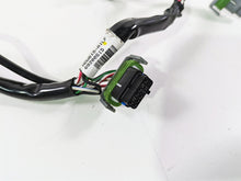 Load image into Gallery viewer, 2016 Harley FXDL Dyna Low Rider Dual Gauges Wiring Harness 69200615