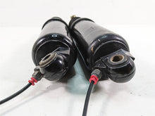 Load image into Gallery viewer, 1999 Harley Touring FLHTC Electra Glide Rear 13" Shocks Dampers -Read 54565-97A