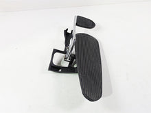 Load image into Gallery viewer, 2017 Indian Chieftain Limited Right Floor Board & Brake Pedal 5138848 1019864