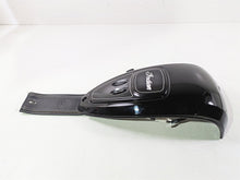 Load image into Gallery viewer, 2017 Indian Chieftain Limited Black Fuel Gas Tank Cover & Switches Set 5633653
