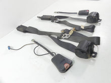 Load image into Gallery viewer, 2015 Can-Am Commander 1000XT Amsafe Safety Seat Belt Buckle UpSet | Mototech271