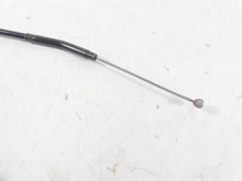Load image into Gallery viewer, 2019 Triumph Street Triple 765R Oem Clutch Cable T2042283 T2041643 | Mototech271