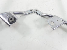 Load image into Gallery viewer, 2013 Harley Touring FLHX Street Glide Saddlebag Saddle Bag Holder Set 49206-09A