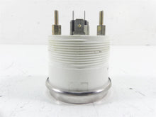 Load image into Gallery viewer, 2005 Harley Touring CVO FLHTCSE Electra Glide Oil Pressure Gauge 74553-04