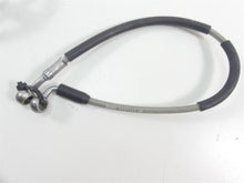 Load image into Gallery viewer, 2016 BMW S1000XR K49 Rear Abs Brake Line Hose Set 34328551366 34328551365