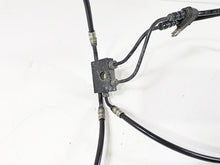 Load image into Gallery viewer, 2018 Harley Softail FXFBS Fat Bob Front Abs Brake Line Set 41800622