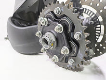 Load image into Gallery viewer, 2017 KTM 1290 Super Duke GT One Side Swingarm & Axle Set 6140403004433A