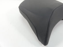 Load image into Gallery viewer, 2013 BMW R1200GS GSW K50 Rear Passenger Pillion Seat Saddle - Read 52538536863 | Mototech271