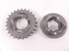 Load image into Gallery viewer, 2005 Harley Touring CVO FLHTCSE Electra Glide Primary Drive Clutch Kit 37806-03 | Mototech271