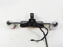 Load image into Gallery viewer, 2002 Harley Dyna FXDL Low Rider Rear Blinker Bar Turn Signal Set - Read 68977-00 | Mototech271