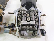 Load image into Gallery viewer, 2011 Can-Am Outlander 650 4X4 XT Cylinderhead Cylinder Head Set 420623941