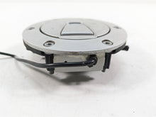 Load image into Gallery viewer, 2020 KTM 1290 Super Adventure R Keyless Fuel Gas Tank Lid 60707008000 | Mototech271