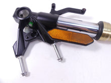 Load image into Gallery viewer, 2018 Kawasaki ZX1002 NINJA H2 SX SE Straight Front Fork Leg Set 44071-1338-59K | Mototech271