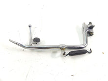 Load image into Gallery viewer, 2013 Harley Softail FLSTFB Fat Boy Lo Side Kick Jiffy Stand Kickstand 50103-07B | Mototech271