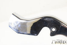 Load image into Gallery viewer, 1997 Harley Touring FLHRI Road King Rear NICE Frame Struts Braces CHROME 47502-9 | Mototech271