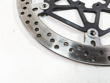 Load image into Gallery viewer, 2020 Aprilia Tuono V4 Factory Front Right Brake Rotor Disc 330Mm 2B001135