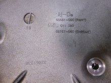 Load image into Gallery viewer, 2017 Harley FXDLS 110 Dyna Low Rider Inner Primary Drive Clutch Cover 60681-06C | Mototech271