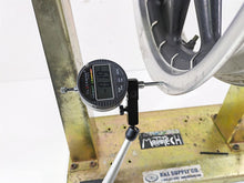 Load image into Gallery viewer, 2003 Harley Touring FLHTCUI E-Glide 100th Straight 16x3 Front Wheel 43493-00 | Mototech271