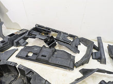 Load image into Gallery viewer, 2019 Polaris RZR XP Turbo S Inner Interior Plastics Cover Fairing Set 5451448