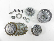 Load image into Gallery viewer, 2015 Ducati Diavel Carbon Red Clutch Basket Friction Disc Set 19820441A
