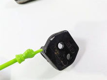 Load image into Gallery viewer, 2016 KTM 1290 Super Adventure Left Front Foot Peg & Shifter 6003403104433S