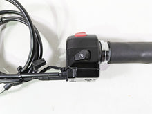 Load image into Gallery viewer, 2016 Suzuki M109R VZR1800 Boulevard Right Hand Control Switch 37200-06J00