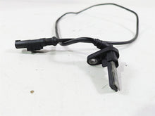 Load image into Gallery viewer, 2016 Moto Guzzi Stelvio 1200 8V NTX Rear Abs Brake Wheel Speed Sensor GU05683730 | Mototech271