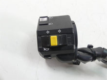 Load image into Gallery viewer, 2009 Buell 1125 CR Left Hand Turn Signal Lights Control Switch - Read N0159.TB | Mototech271